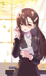Wakase Yuuri