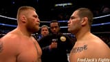 brock vs cain