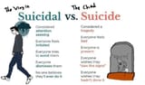 suicidalvssuicide