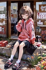 shortskirt