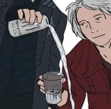 DanteDrinkToThat