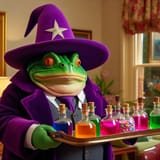 Medicine Magus
