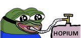 HOPIUM