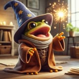 gayfrog