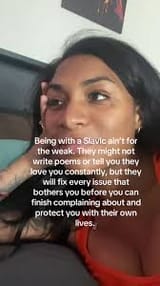 Slavmanxblackwoman