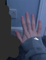 eva6 hand