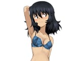 __andou_girls_und_panzer_drawn_by_kayabakoro__sample-19c74f9835cebc021da0a1bee4e1120a