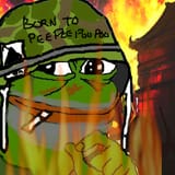 Pepe war