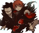 __sasori_and_third_kazekage_naruto_and_1_more_drawn_by_yosakuh__f32e9395a634f433413f816a25ea3f80