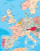west-europe