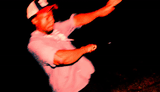 chad stab dance
