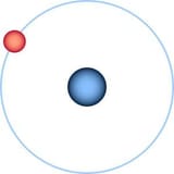 hydrogen-basic-structure
