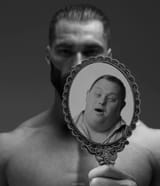 mong mirror