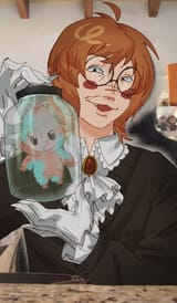 age swap creation