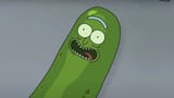 Pickle Rick