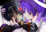 __scaramouche_genshin_impact_drawn_by_ce5_ez__sample-9deae30fbad67517ce0835c3f85ca710