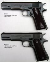 M1911_and_M1911A1_pistols