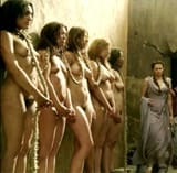 Market Slave Girls