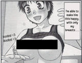 bosom