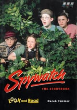 spywatch