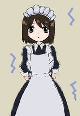 maid