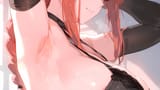 makima