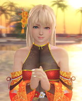 marie2