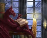 DragonReading