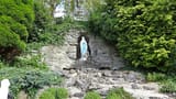 The_Shrine_to_Our_Lady_of_Lourdes_and_Saint_Bernadette,_Carfin_Grotto,_North_Lanarkshire