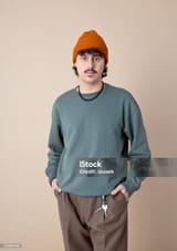 portrait-of-gen-z-young-man-956388152