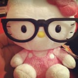 kitty specs