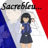 sacreblue