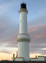 Girdle_Ness_Lighthouse_(geograph_5917973)