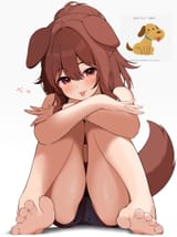 20241119 Takumi_ha_DX Korone Feet Cute Hot Adorable Beautiful Magical Tongue Silly