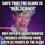 globetard brian