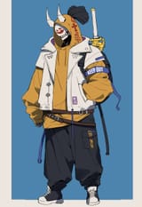 __nagoriyuki_guilty_gear_and_1_more_drawn_by_yeji36__sample-25a0d58875936886167fac16aaf42402
