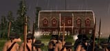Battle at the Beehive