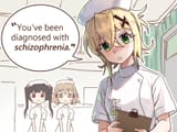 schizo