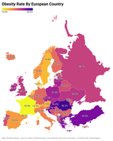 obesity-rate-by-european-country romania
