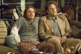 Bros chilling