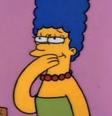 marge Laughter