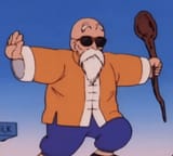 roshi