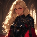 a_beautiful_woman_with_red_eye(1715)