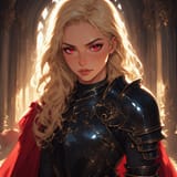 a_beautiful_woman_with_red_eye(1719)