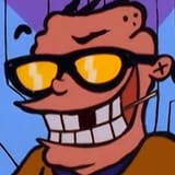 smug eddy