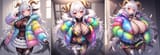 newhomojacketchance_goacolorfuldown
