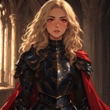 a_beautiful_woman_with_red_eye(1723)
