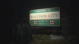 Raccoon City
