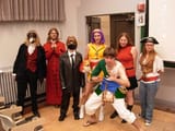 Anime club