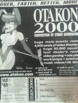 otakon 2000